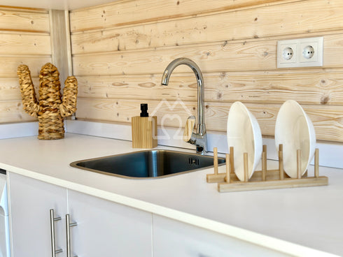 T2 + 1 | Gama Natura